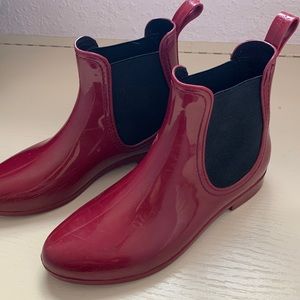 Italian Rain Boots